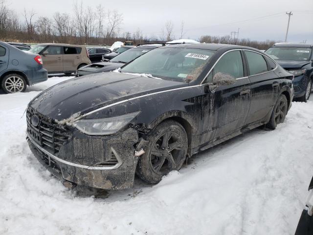 HYUNDAI SONATA 2020 5npeg4ja0lh055314