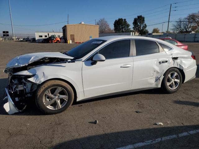 HYUNDAI SONATA 2020 5npeg4ja0lh057838