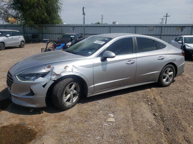 HYUNDAI SONATA 2020 5npeg4ja0lh060397