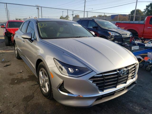 HYUNDAI SONATA SE 2020 5npeg4ja0lh061825