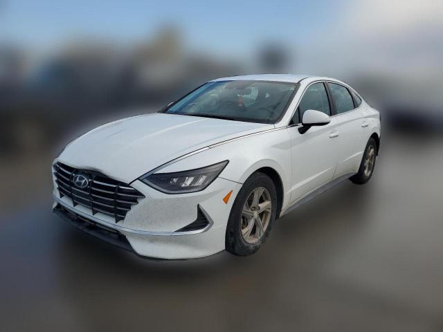 HYUNDAI SONATA 2021 5npeg4ja0mh063172