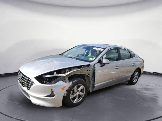 HYUNDAI SONATA SE 2021 5npeg4ja0mh067691