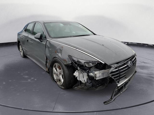 HYUNDAI SONATA SE 2021 5npeg4ja0mh073068