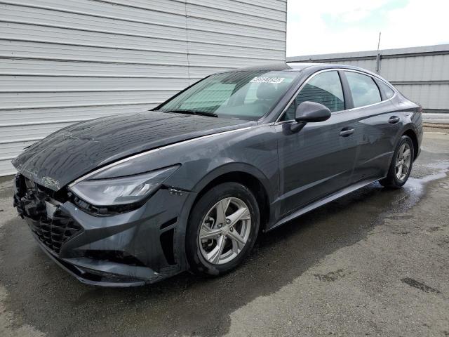 HYUNDAI SONATA 2021 5npeg4ja0mh095104