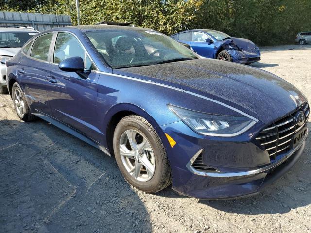 HYUNDAI SONATA SE 2021 5npeg4ja0mh116453