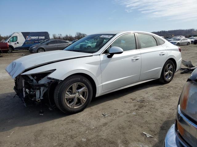 HYUNDAI SONATA 2021 5npeg4ja0mh119403