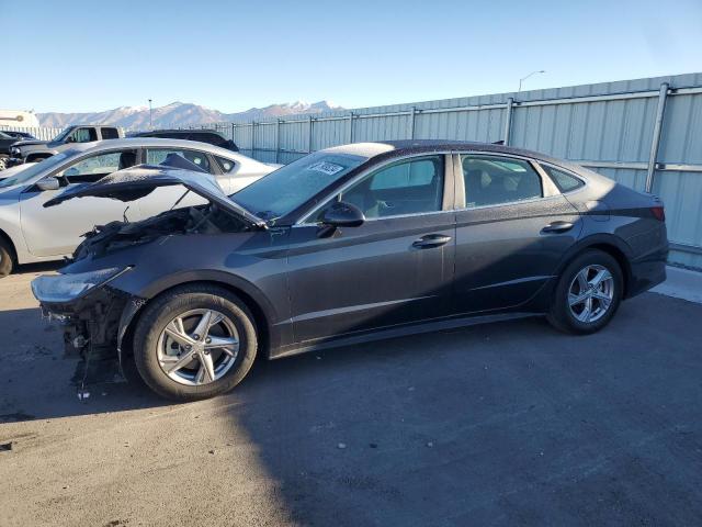 HYUNDAI SONATA SE 2022 5npeg4ja0nh144898