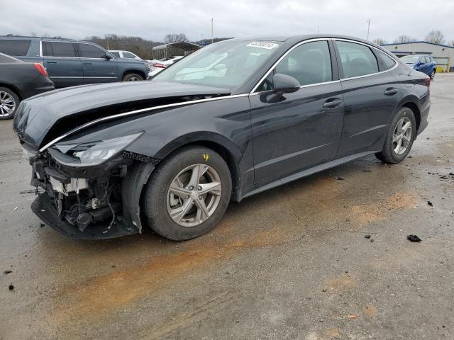 HYUNDAI SONATA 2022 5npeg4ja0nh148076