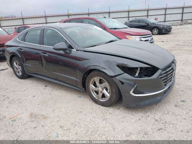 HYUNDAI SONATA 2020 5npeg4ja1lh004906