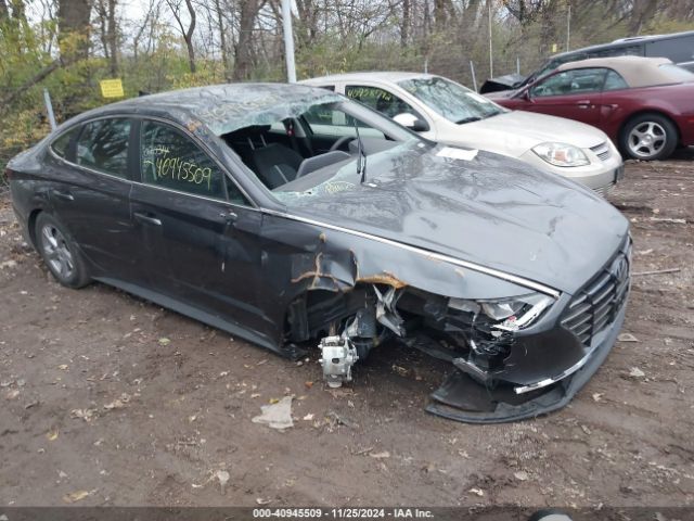 HYUNDAI SONATA 2020 5npeg4ja1lh020314