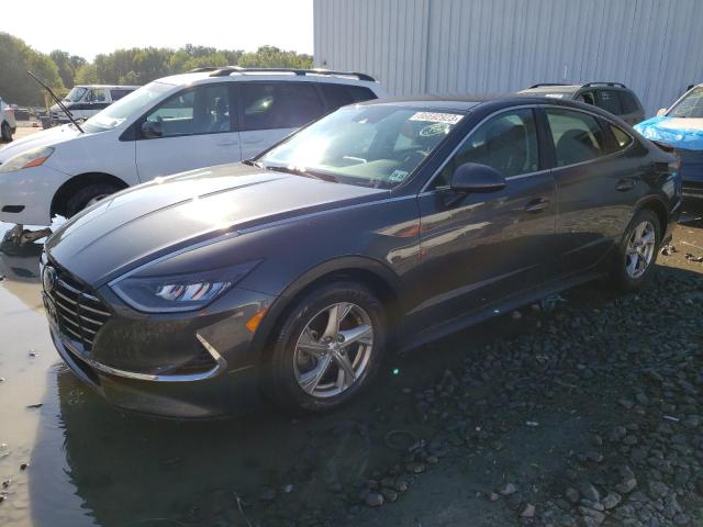 HYUNDAI SONATA SE 2020 5npeg4ja1lh033337