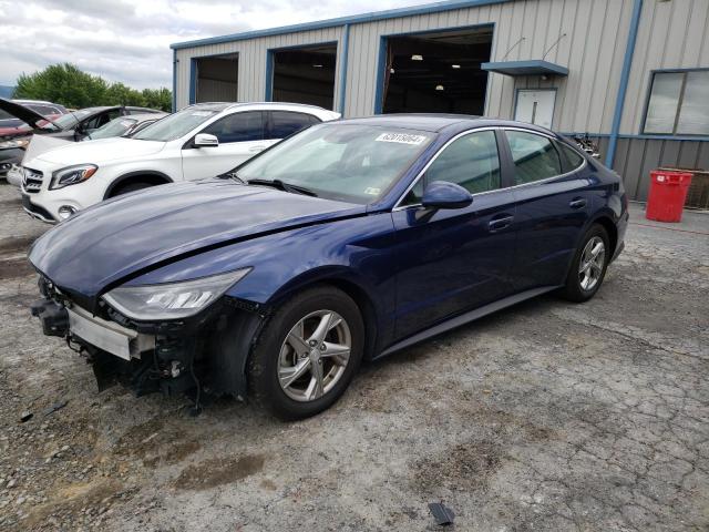 HYUNDAI SONATA 2020 5npeg4ja1lh038943