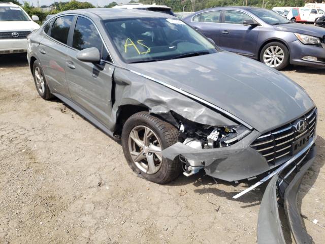 HYUNDAI SONATA SE 2020 5npeg4ja1lh039767