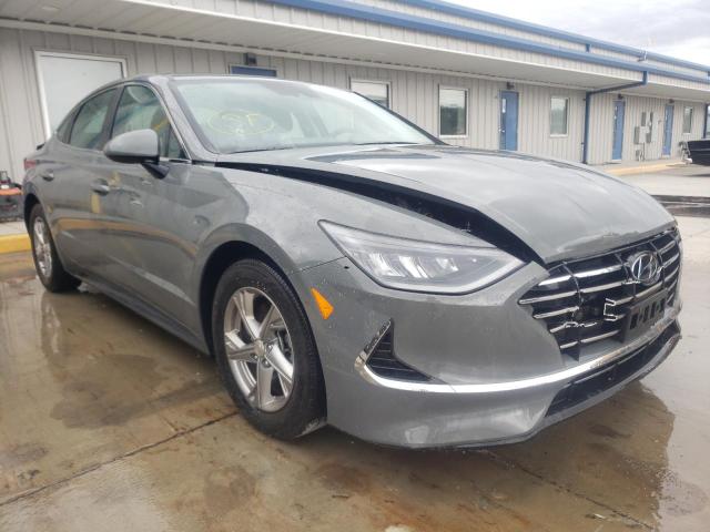 HYUNDAI SONATA SE 2020 5npeg4ja1lh051725