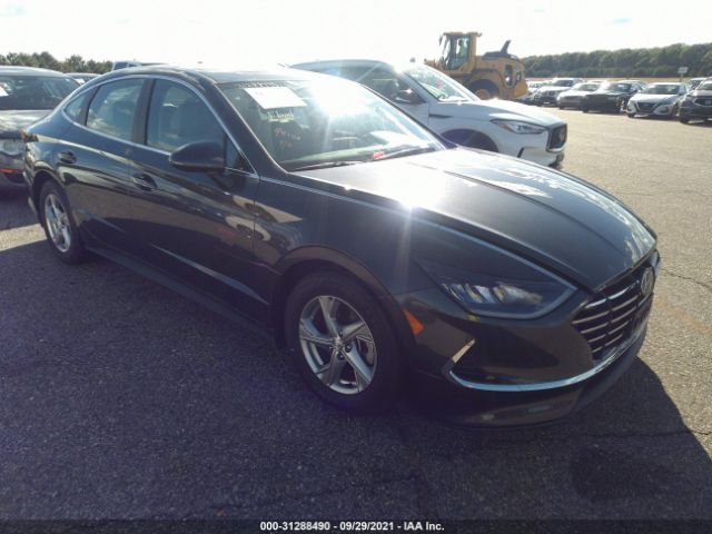 HYUNDAI SONATA 2020 5npeg4ja1lh054219