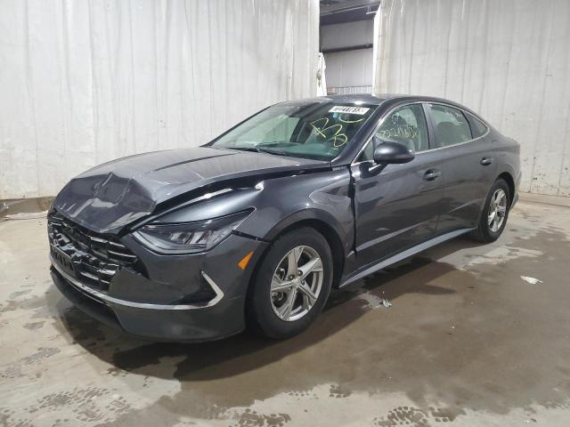 HYUNDAI SONATA 2021 5npeg4ja1mh095127