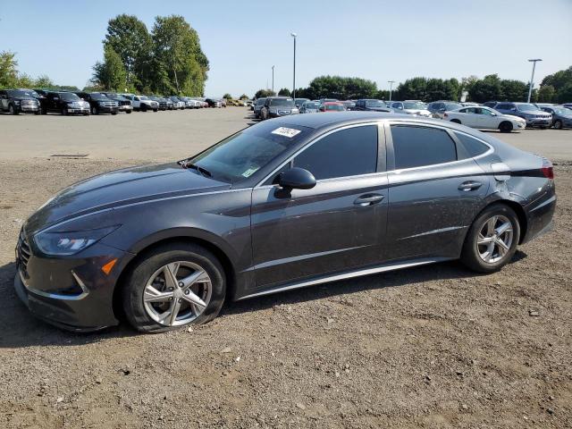 HYUNDAI SONATA SE 2021 5npeg4ja1mh126604