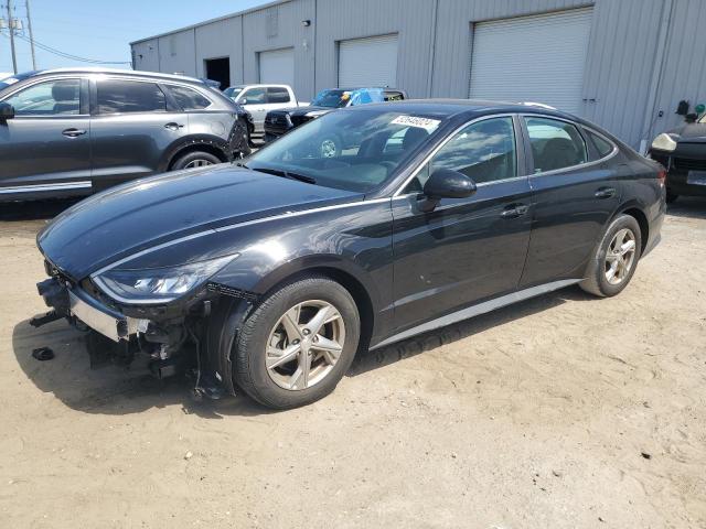 HYUNDAI SONATA 2022 5npeg4ja1nh134719