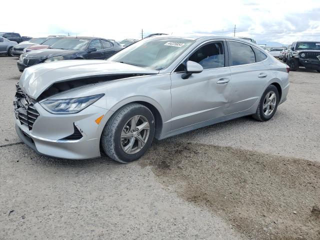 HYUNDAI SONATA 2022 5npeg4ja1nh138284