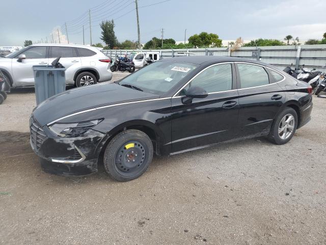 HYUNDAI SONATA SE 2020 5npeg4ja2lh012772