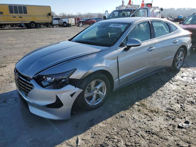 HYUNDAI SONATA SE 2020 5npeg4ja2lh022427