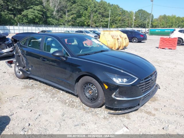 HYUNDAI SONATA 2020 5npeg4ja2lh024629