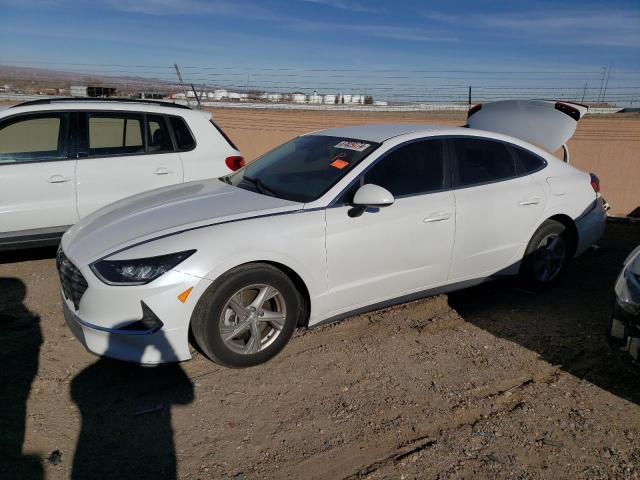 HYUNDAI SONATA 2020 5npeg4ja2lh028342