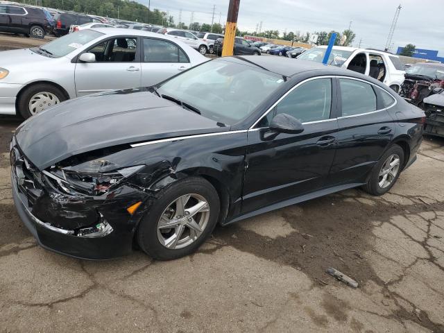 HYUNDAI SONATA 2020 5npeg4ja2lh056853