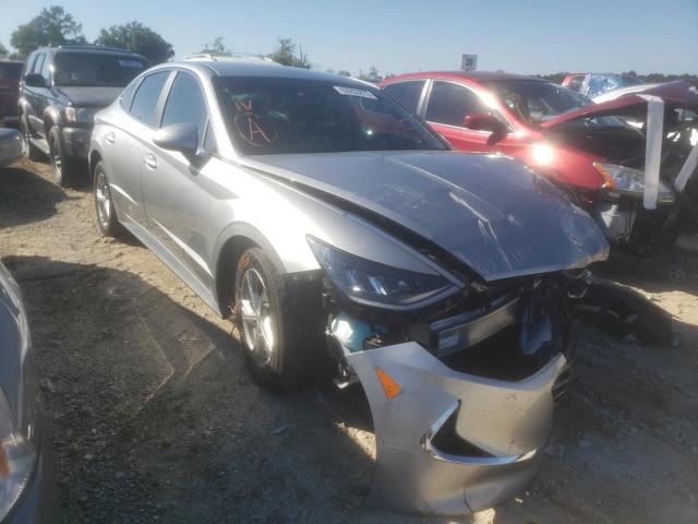 HYUNDAI SONATA SE 2020 5npeg4ja2lh060014