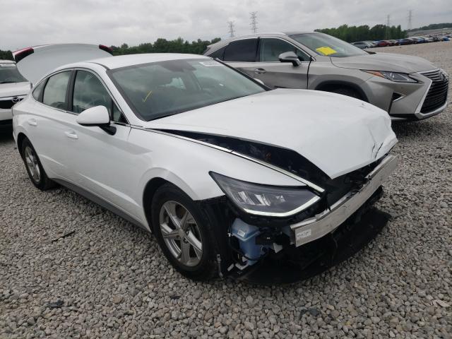 HYUNDAI SONATA SE 2020 5npeg4ja2lh061339