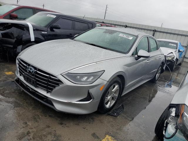 HYUNDAI SONATA 2021 5npeg4ja2mh067644