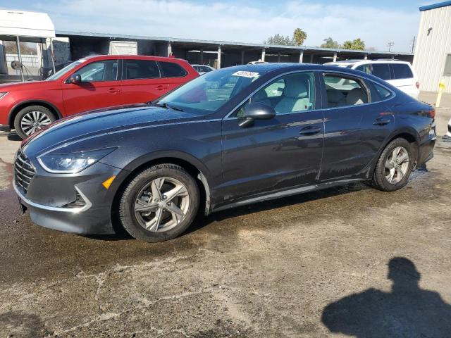 HYUNDAI SONATA 2021 5npeg4ja2mh082869