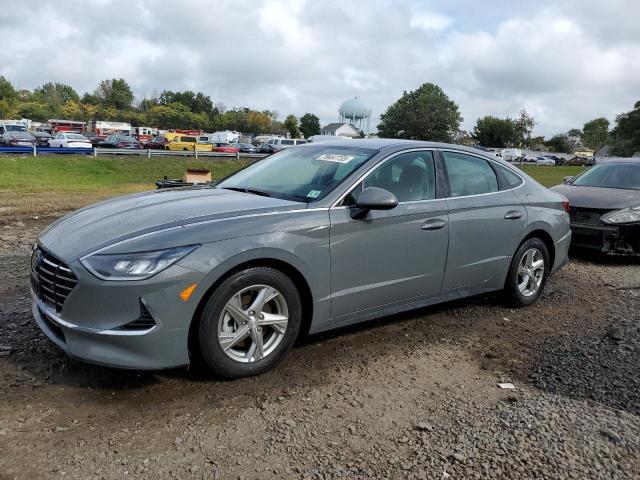 HYUNDAI SONATA 2022 5npeg4ja2nh135846