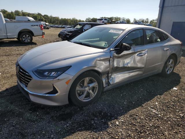 HYUNDAI SONATA SE 2022 5npeg4ja2nh141260