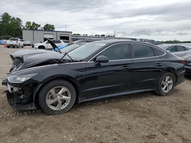 HYUNDAI SONATA SE 2022 5npeg4ja2nh144384