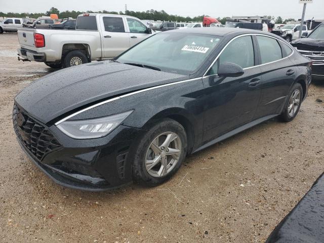 HYUNDAI SONATA SE 2020 5npeg4ja3lh011503