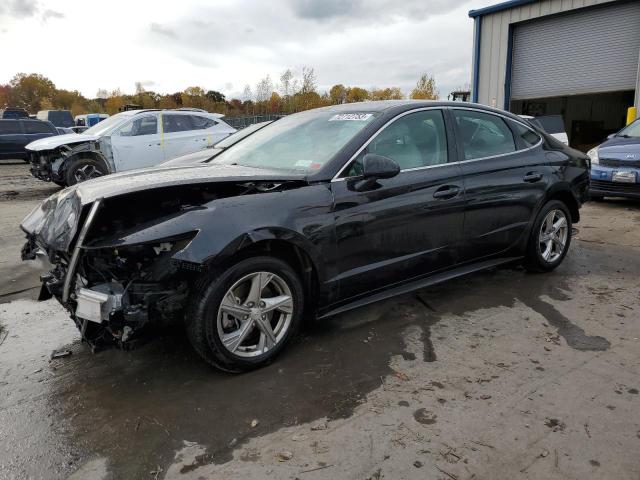 HYUNDAI SONATA 2020 5npeg4ja3lh013526