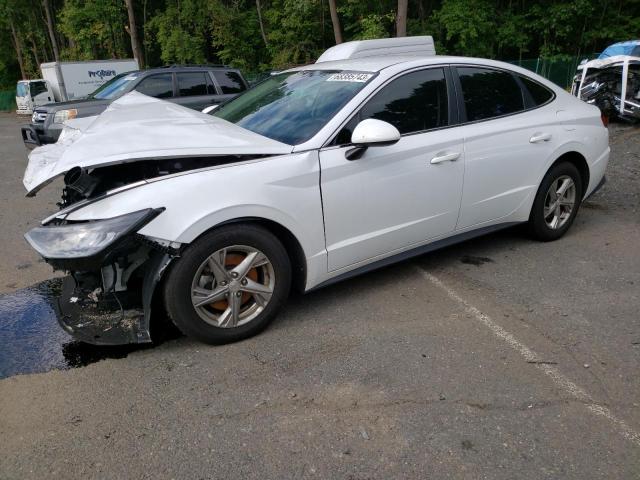 HYUNDAI SONATA SE 2020 5npeg4ja3lh024915