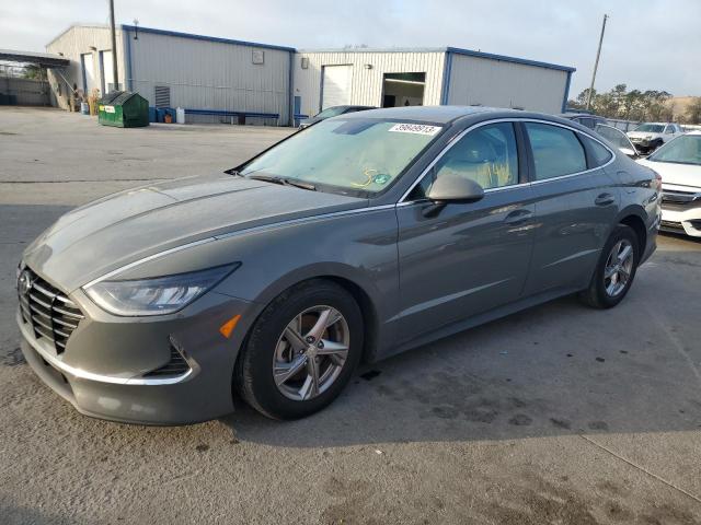 HYUNDAI SONATA SE 2020 5npeg4ja3lh032528