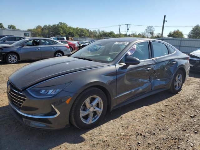 HYUNDAI SONATA 2020 5npeg4ja3lh043030