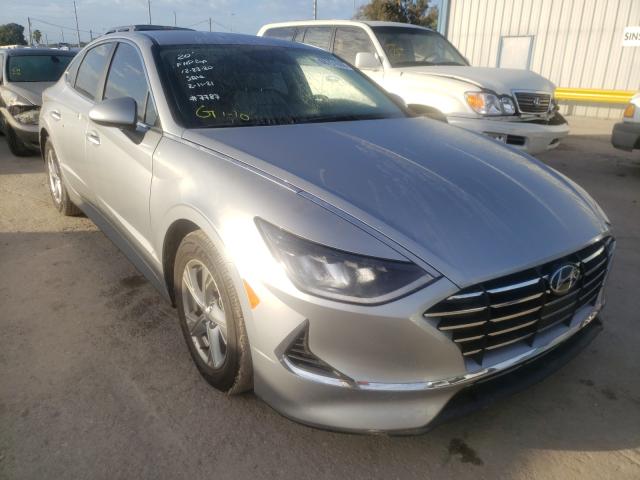 HYUNDAI NULL 2020 5npeg4ja3lh047787