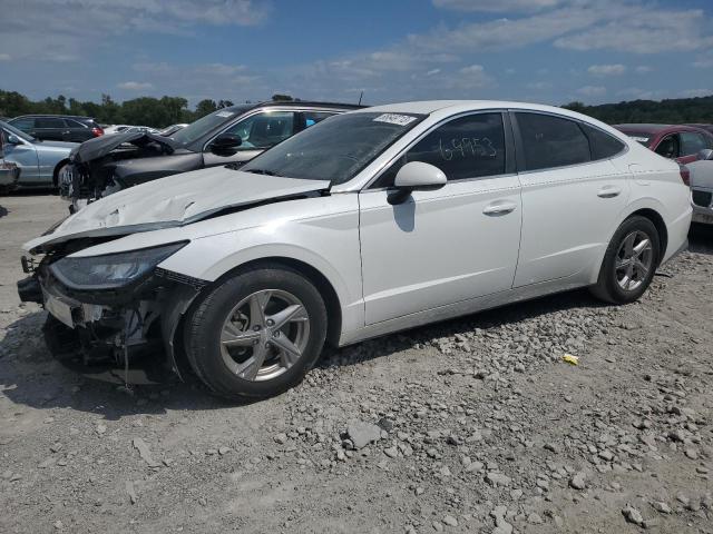 HYUNDAI SONATA 2020 5npeg4ja3lh062077