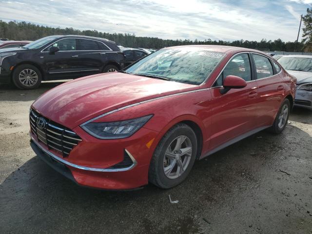 HYUNDAI SONATA SE 2021 5npeg4ja3mh062775