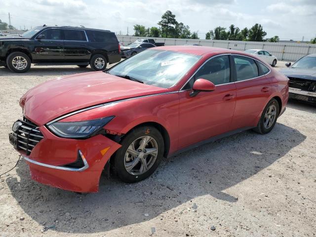 HYUNDAI SONATA 2021 5npeg4ja3mh078958