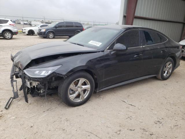 HYUNDAI SONATA 2021 5npeg4ja3mh116883