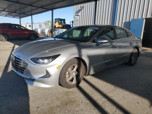 HYUNDAI SONATA 2021 5npeg4ja3mh128600