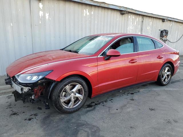 HYUNDAI SONATA SE 2021 5npeg4ja3mh129407