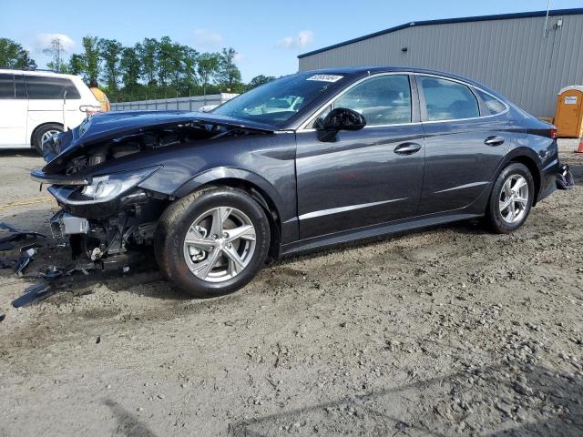 HYUNDAI SONATA 2022 5npeg4ja3nh145589