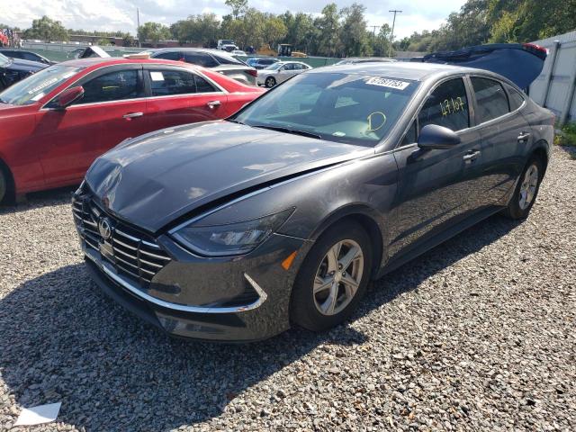 HYUNDAI SONATA SE 2020 5npeg4ja4lh003071