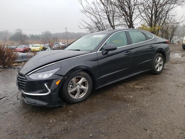 HYUNDAI SONATA SE 2020 5npeg4ja4lh005791